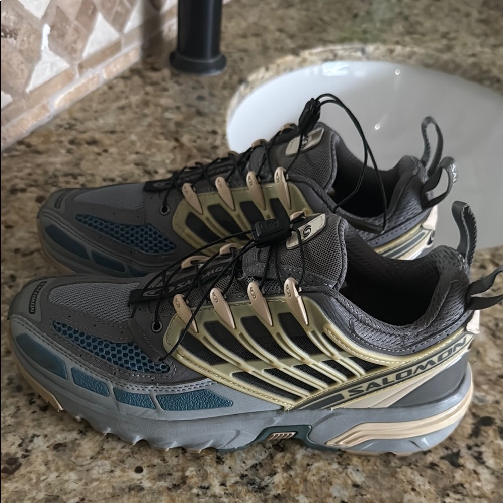Salomon  ACS Pro